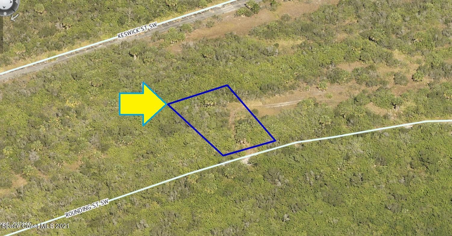 947 Rounding Street Southwest Palm Bay, FL 32908 - Photo 1 of 7 947RoundingPict