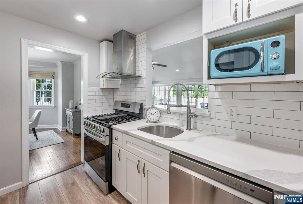 451 Bogert Avenue Ridgewood, NJ 07450 - Photo 17 of 33