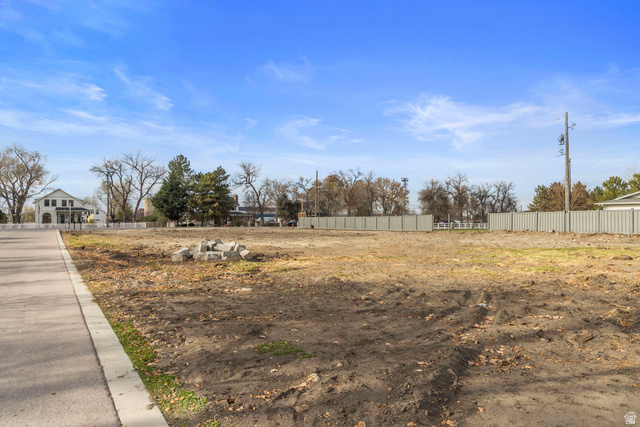 12959 South Fort Street Draper, UT 84020 - Photo 18 of 20 View of yard