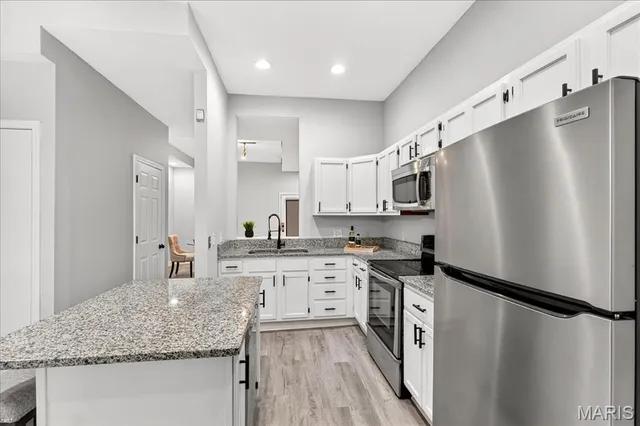 $225,000 | 2712 Allen Avenue, St. Louis, MO 63104