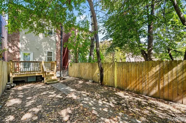 $225,000 | 2712 Allen Avenue, St. Louis, MO 63104