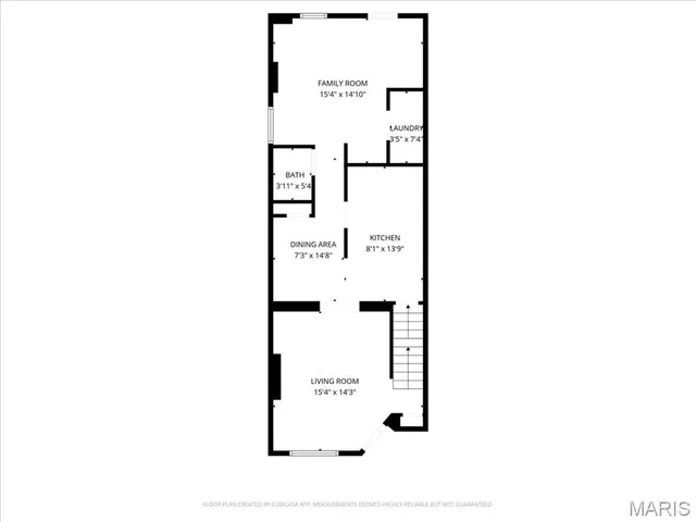 $225,000 | 2712 Allen Avenue, St. Louis, MO 63104