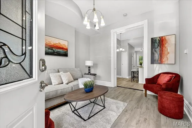 $225,000 | 2712 Allen Avenue, St. Louis, MO 63104