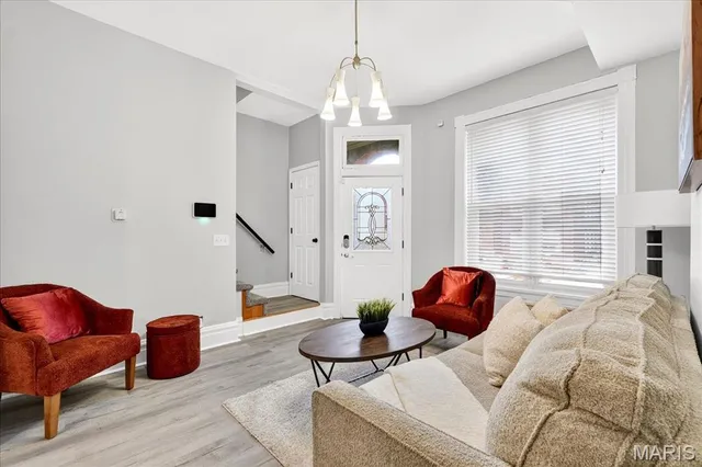 $225,000 | 2712 Allen Avenue, St. Louis, MO 63104