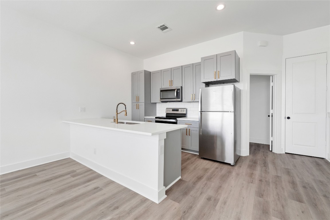 706 Morris Street Houston, TX 77009 - Photo 13 of 17