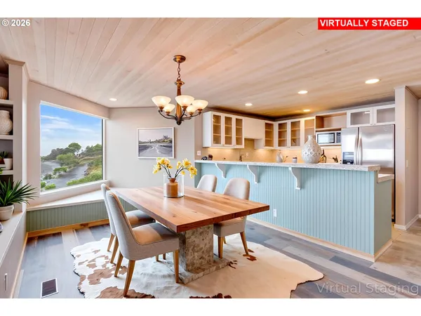 $575,000 | 4175 Highway 101, Unit G1, Depoe Bay, OR 97341