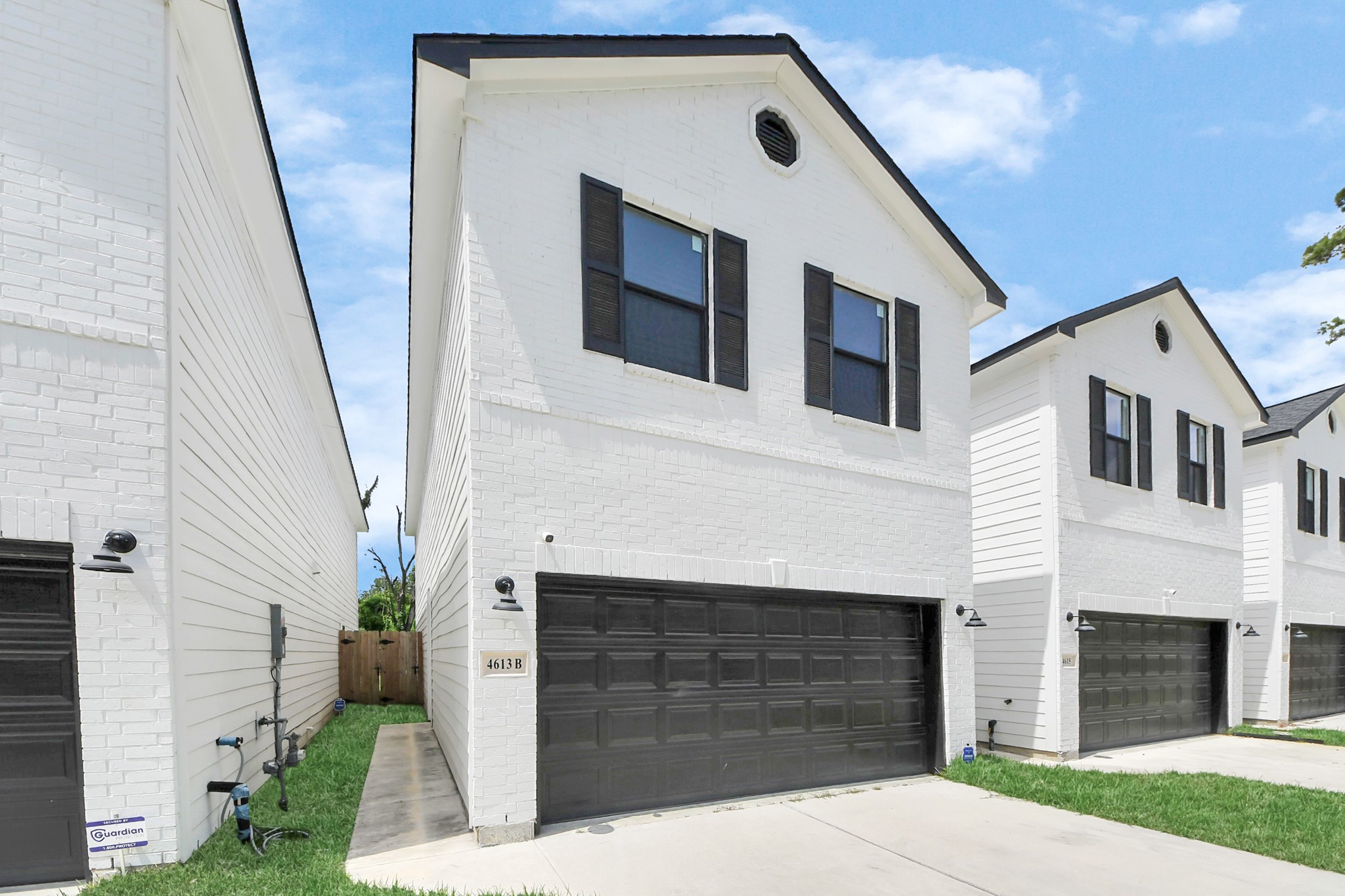 4613 Ireland Street, Unit B Houston, TX 77016 - Photo 38 of 39