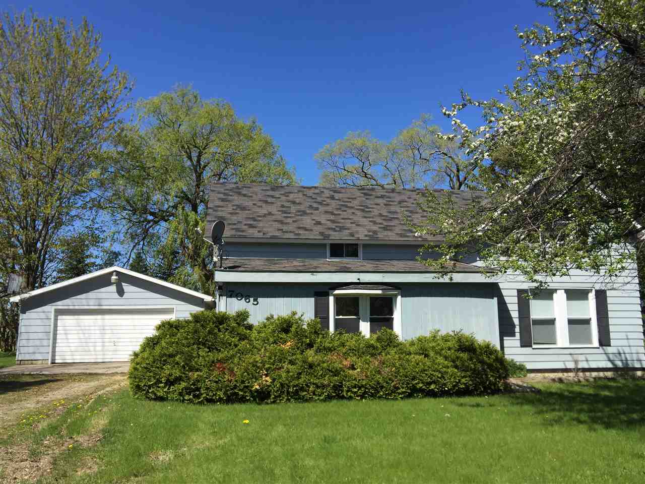 7065 North Begole Road Alma, MI 48801 - Photo 1 of 16 1827773.JPG