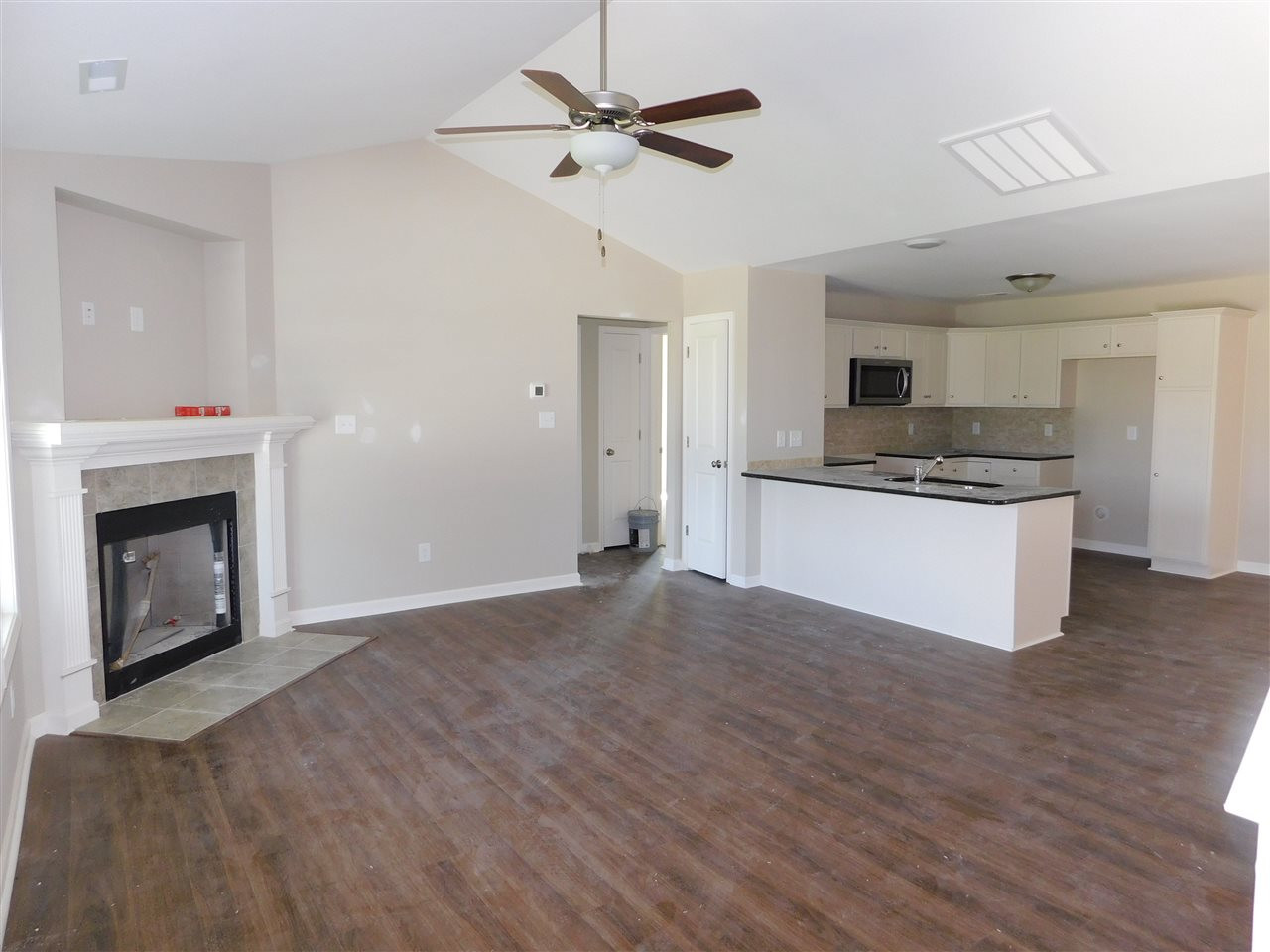 2025 Old Fairground Road Angier, NC 27501 - Photo 4 of 23 Photo 4