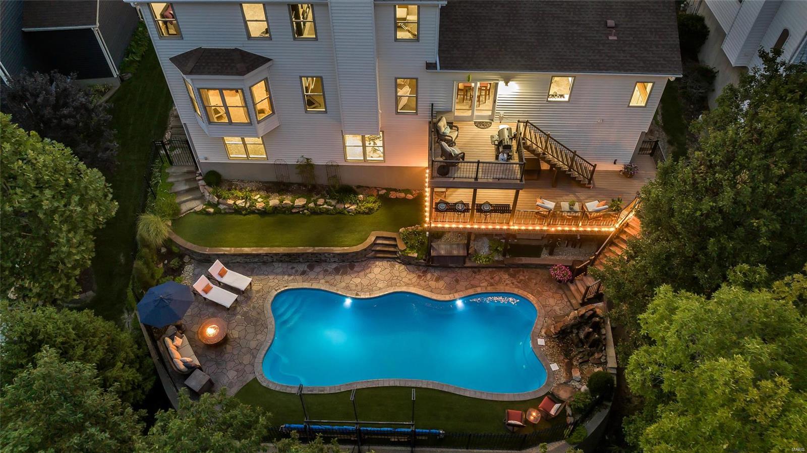 936 Legends View Drive Eureka, MO 63025 - Photo 11 of 69