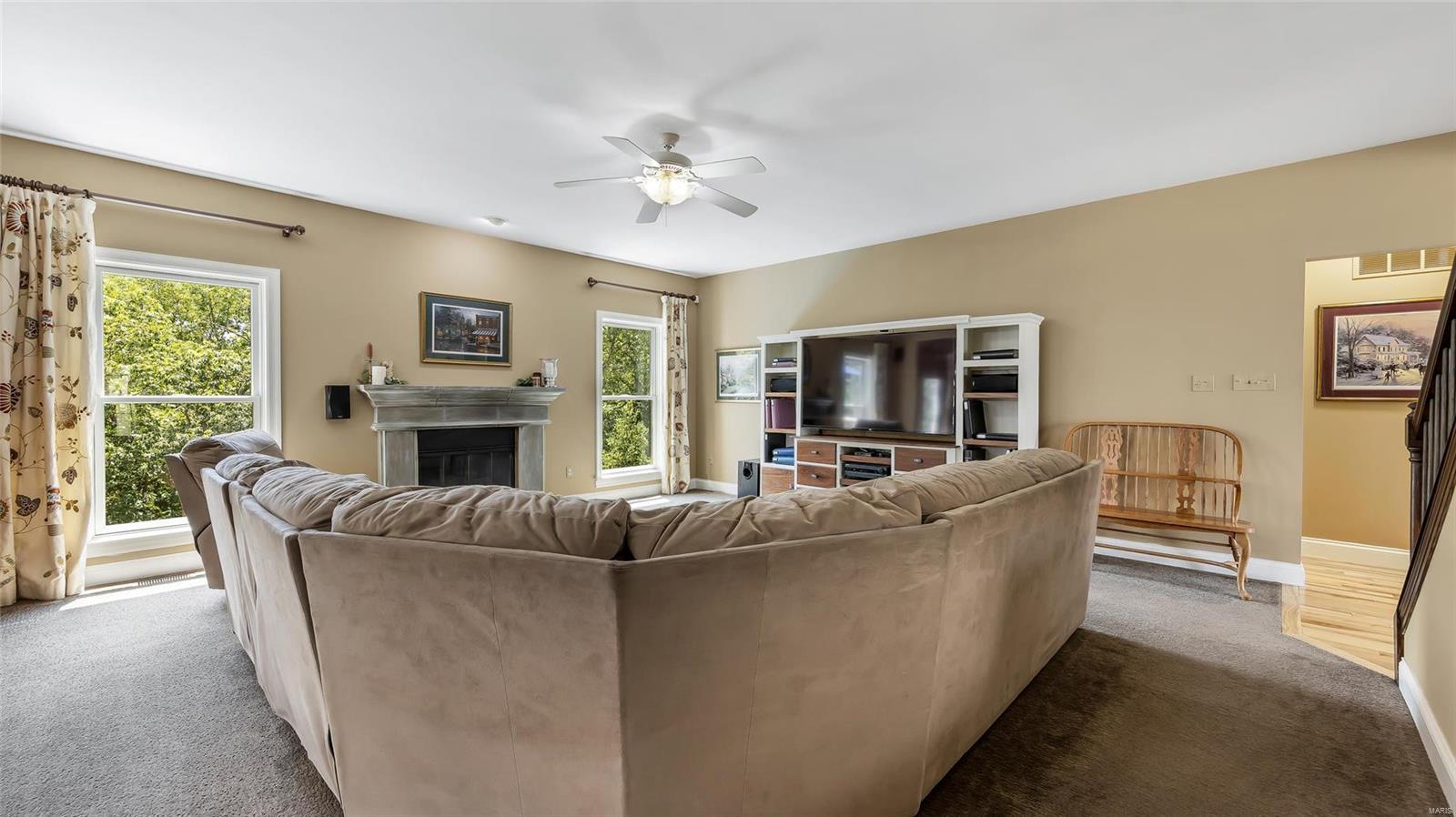 936 Legends View Drive Eureka, MO 63025 - Photo 20 of 69