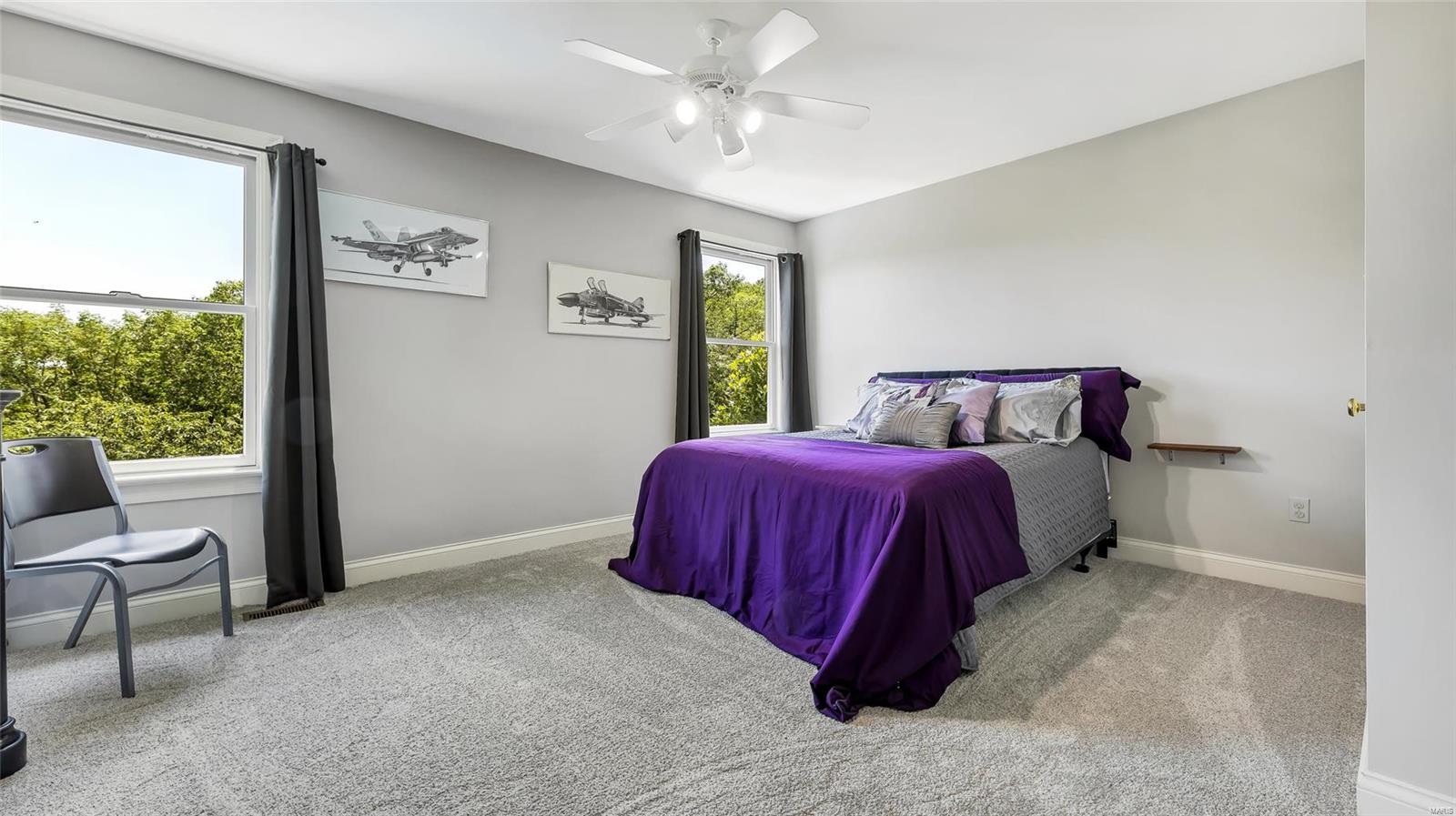 936 Legends View Drive Eureka, MO 63025 - Photo 45 of 69