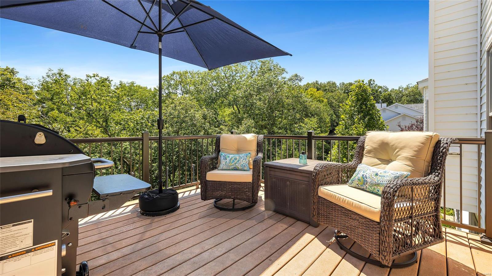 936 Legends View Drive Eureka, MO 63025 - Photo 60 of 69