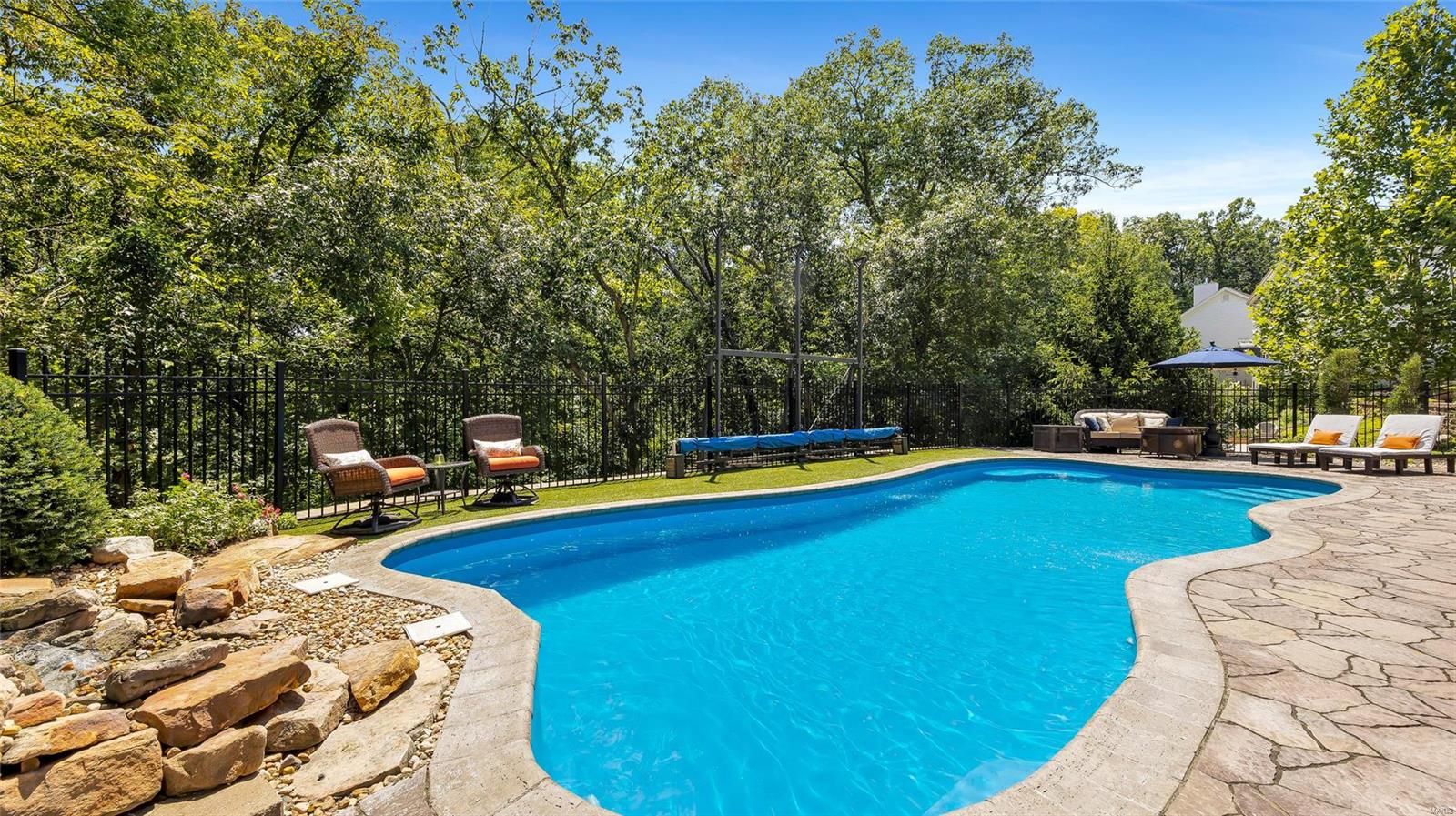 936 Legends View Drive Eureka, MO 63025 - Photo 64 of 69