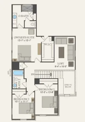 $477,900 | 608 Knot Drive, Leander, TX 78641