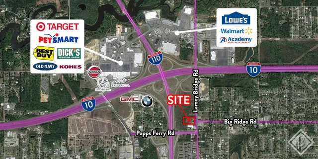 $2,200,000 | 11179 Lamey Brg Road, D'Iberville, MS 39540