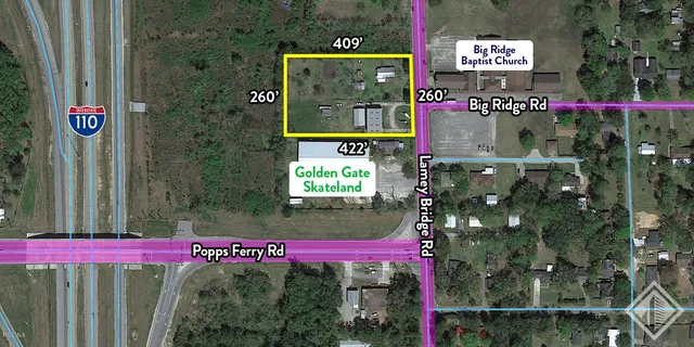 $2,200,000 | 11179 Lamey Brg Road, D'Iberville, MS 39540