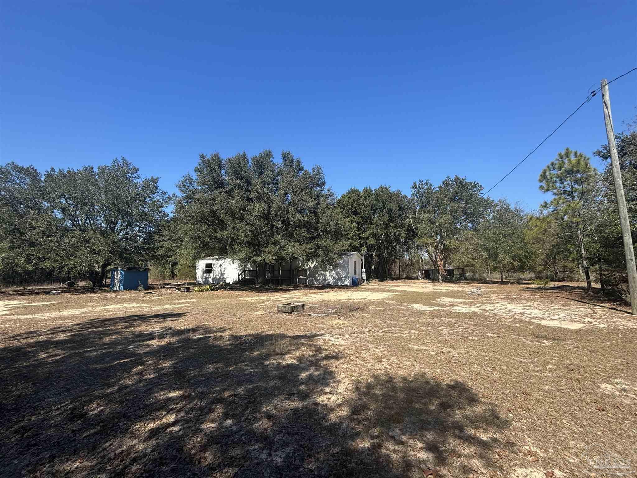 9510 Nichols Lake Road Milton, FL 32583 - Photo 3 of 6 Gallery Image 3