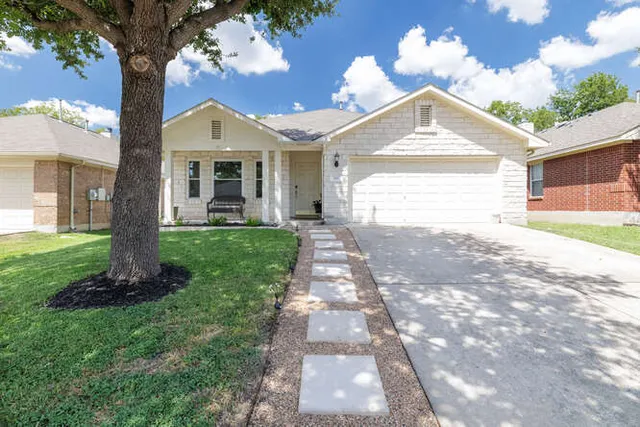 $2,400 | 213 Chandler Crossing Trail, Round Rock, TX 78665