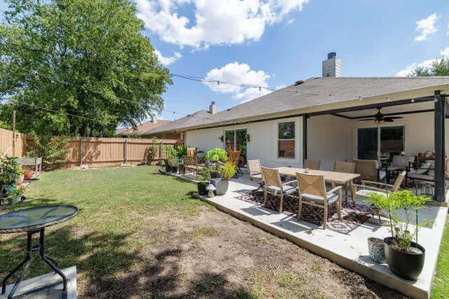 $2,400 | 213 Chandler Crossing Trail, Round Rock, TX 78665