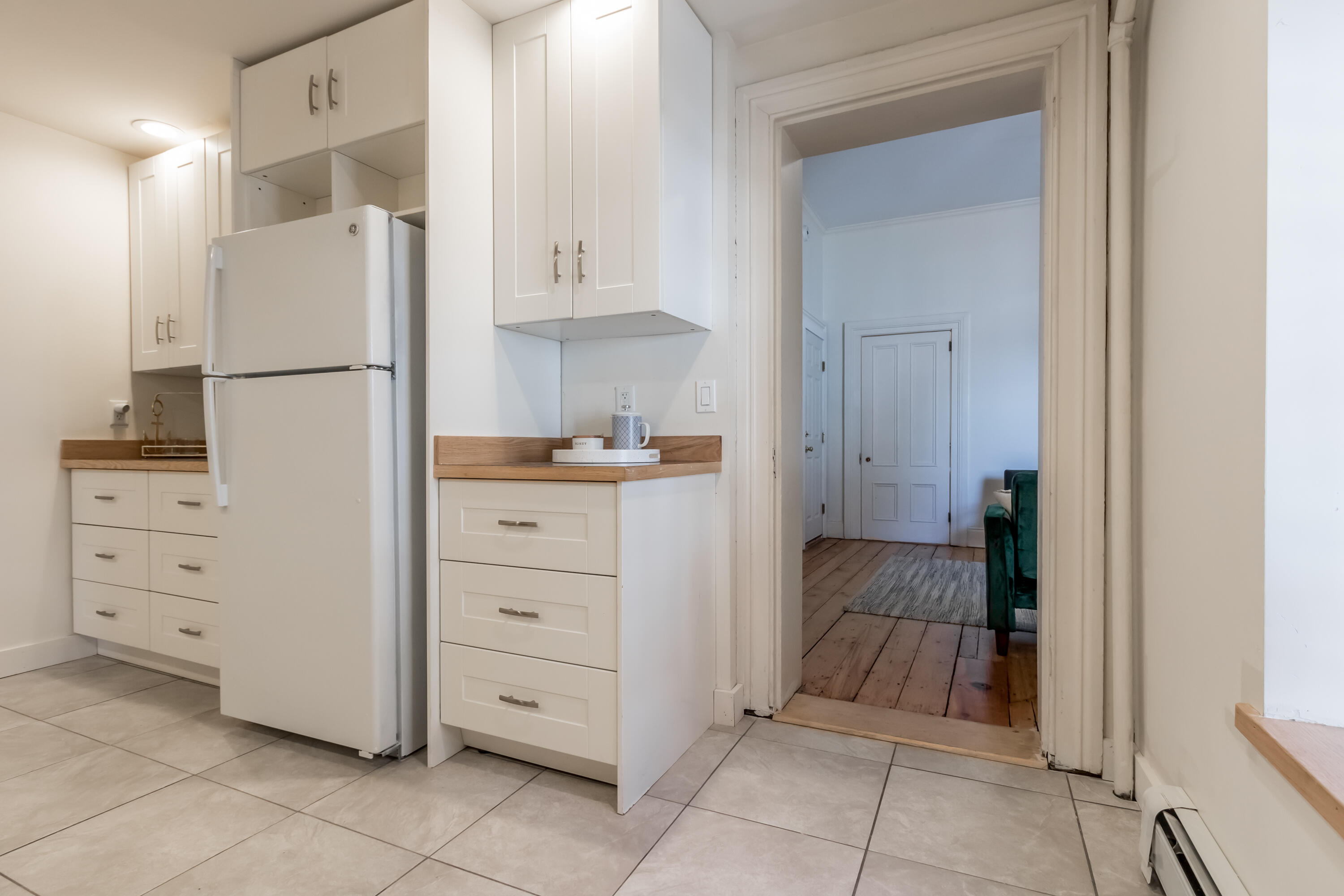 35 Deering Street, Unit 2 Portland, ME 04101 - Photo 13 of 39 Kitchen