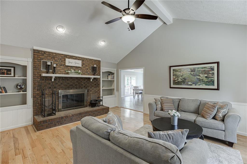 3803 Carter Road Buford, GA 30518 - Photo 5 of 58