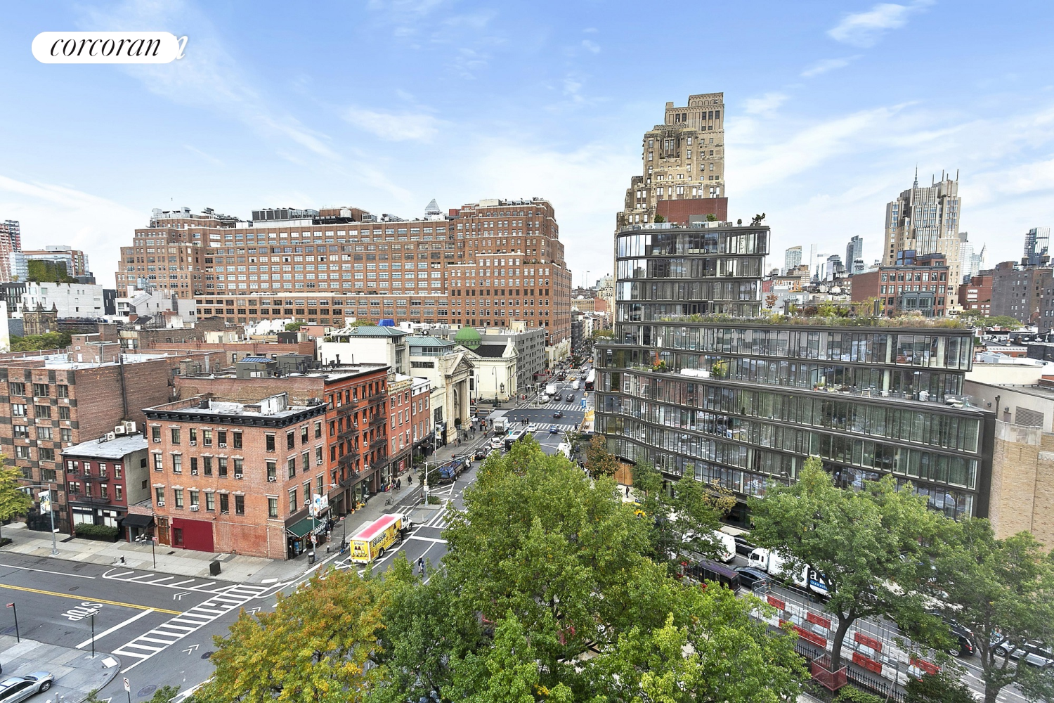 2 Horatio Street, Unit 7R Manhattan, NY 10014 - Photo 2 of 8