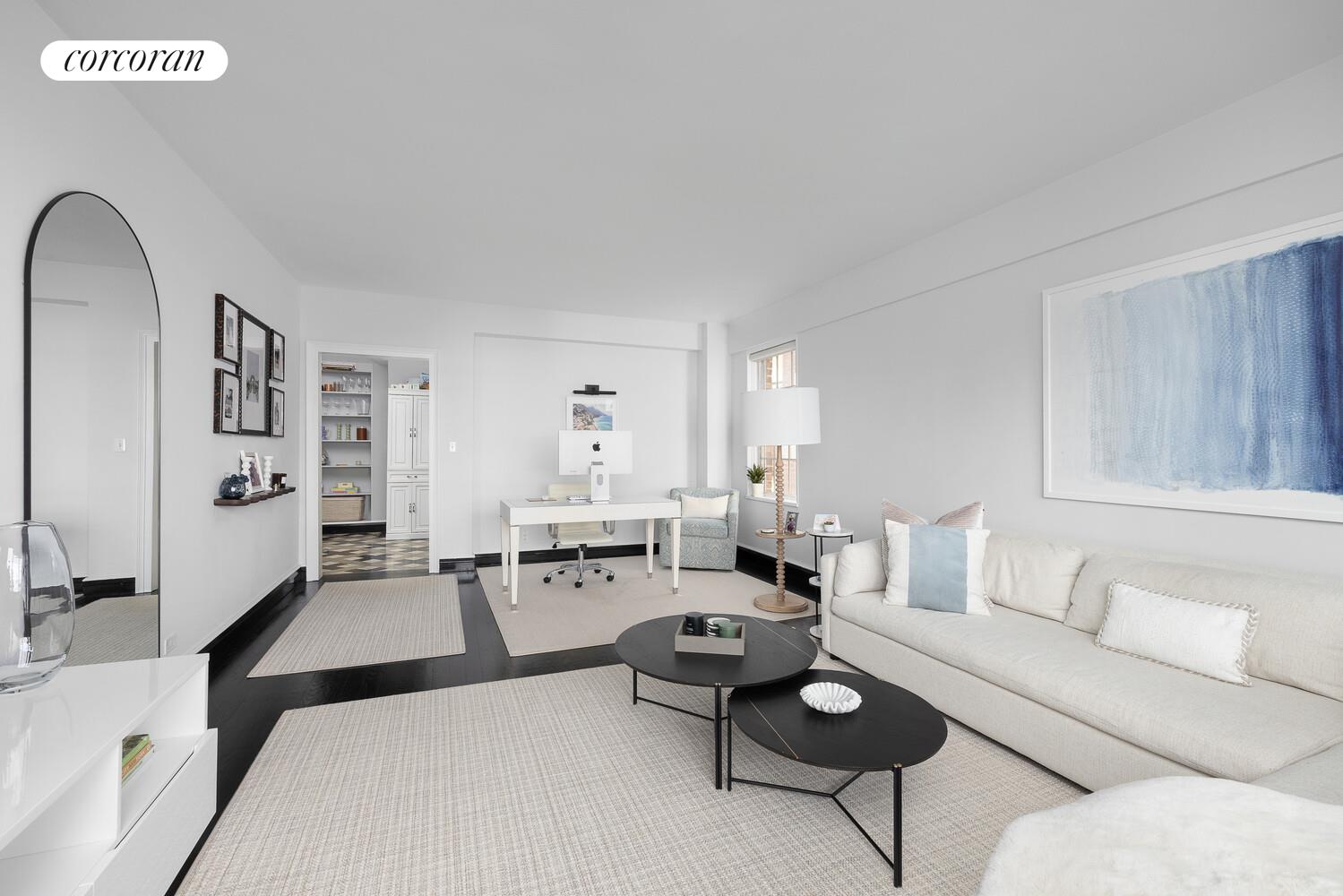 2 Horatio Street, Unit 7R Manhattan, NY 10014 - Photo 3 of 8