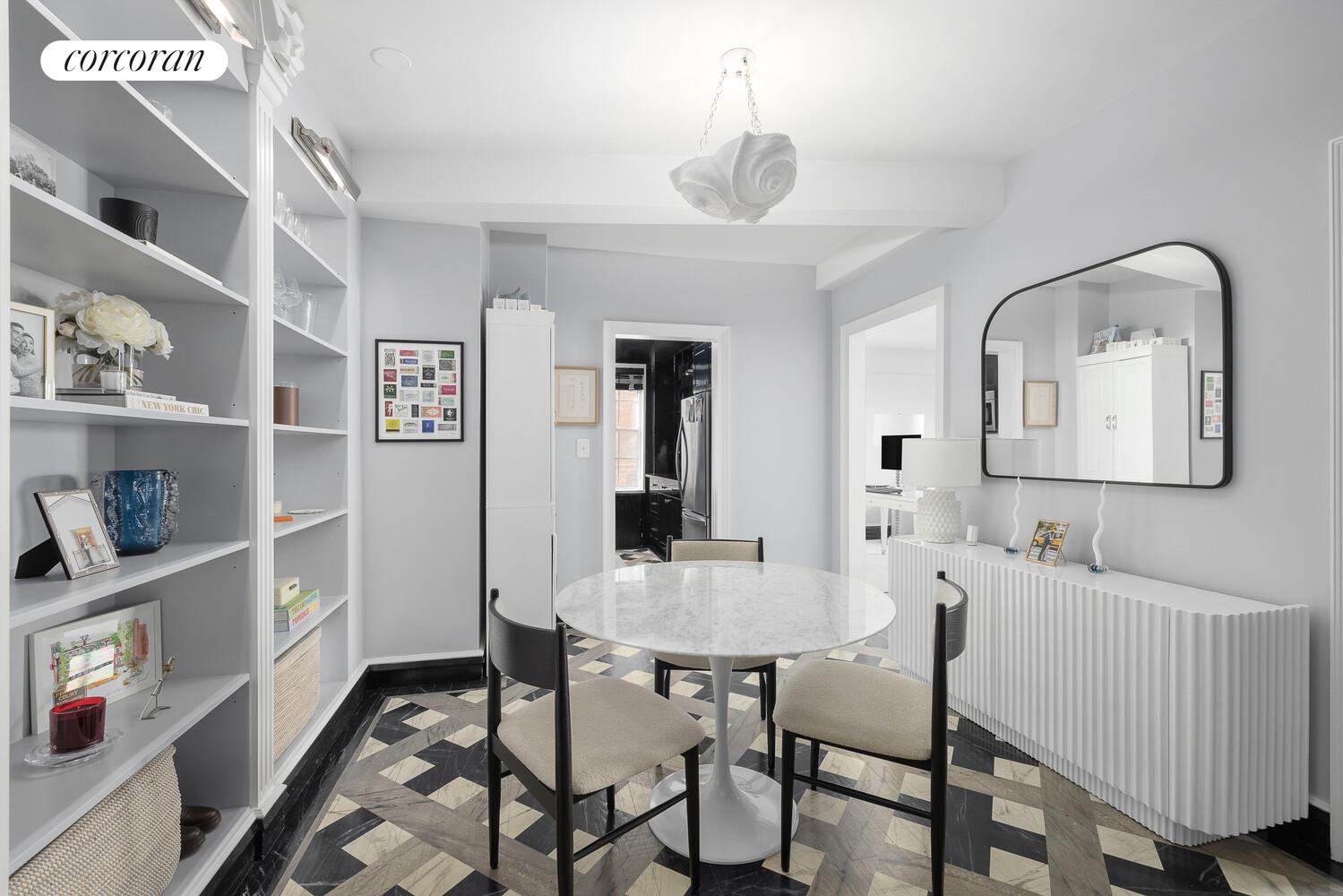 2 Horatio Street, Unit 7R Manhattan, NY 10014 - Photo 4 of 8