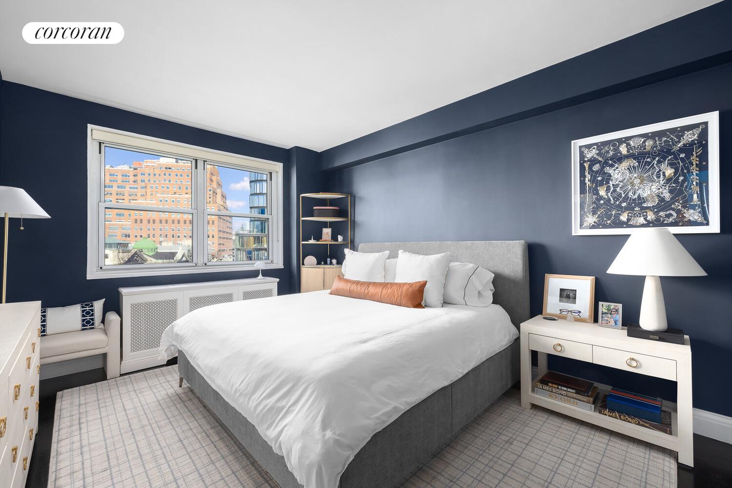 2 Horatio Street, Unit 7R Manhattan, NY 10014 - Photo 5 of 8