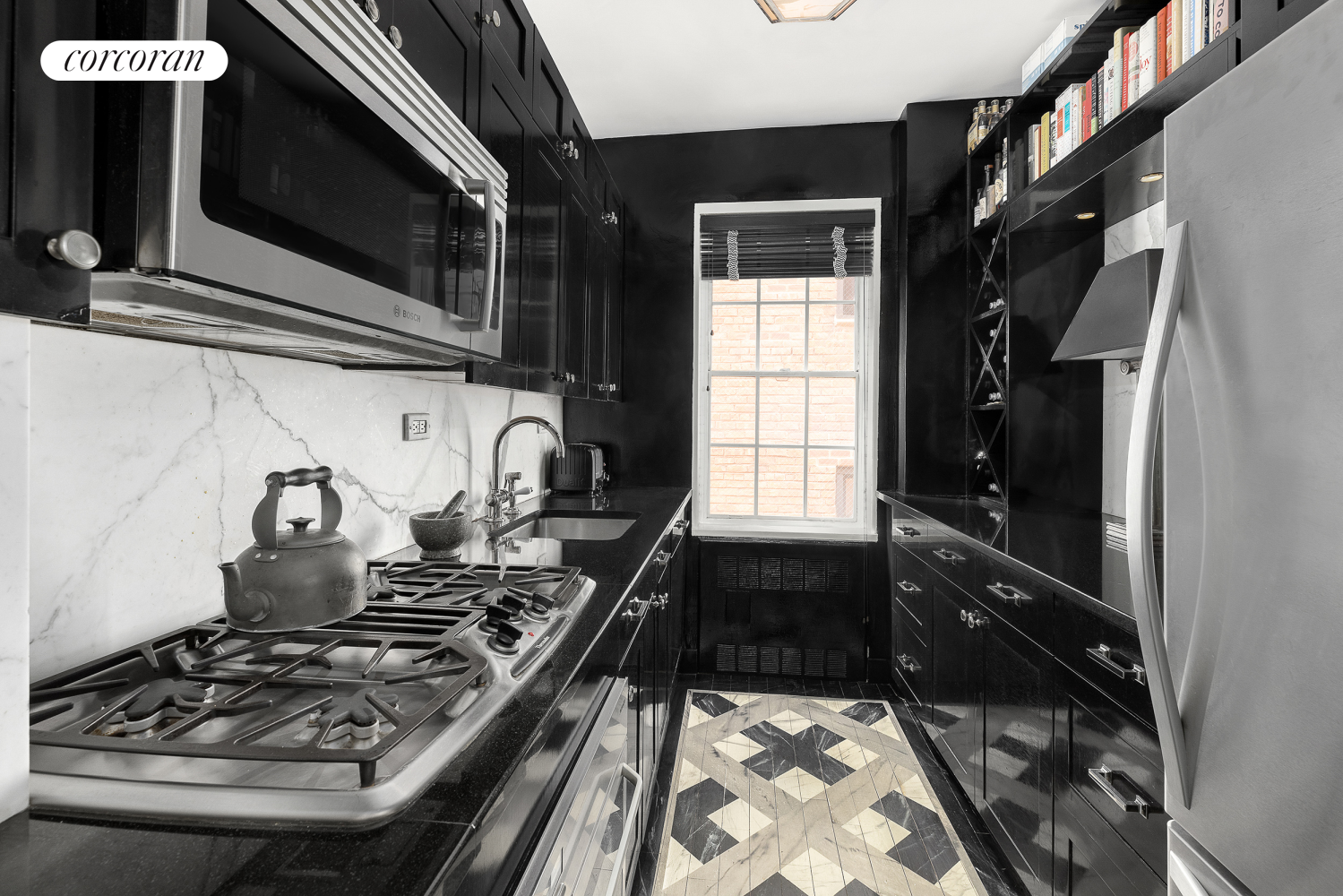 2 Horatio Street, Unit 7R Manhattan, NY 10014 - Photo 6 of 8