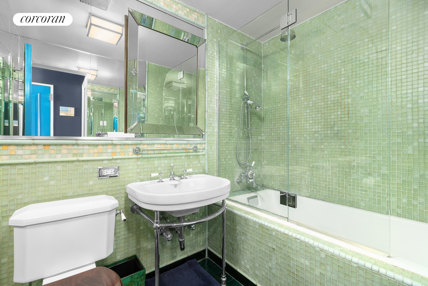 2 Horatio Street, Unit 7R Manhattan, NY 10014 - Photo 7 of 8