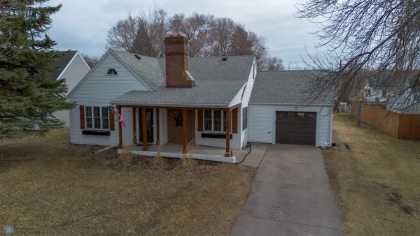 $206,000 | 502 1st Avenue East, Ada, MN 56510