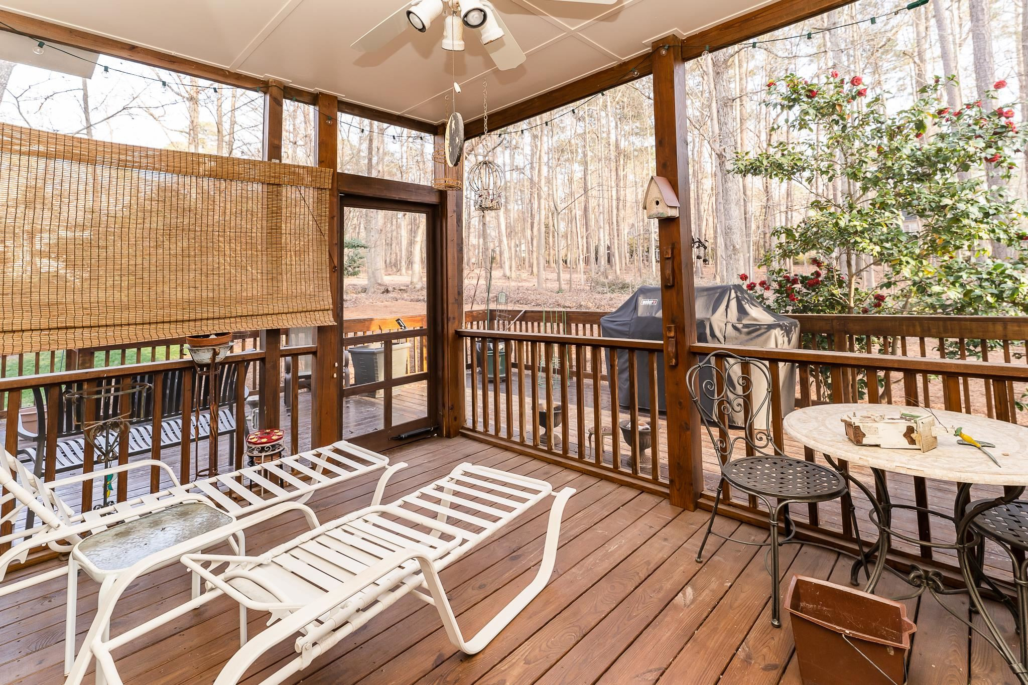 812 Berwyn Way Raleigh, NC 27615 - Photo 22 of 53 Photo 22