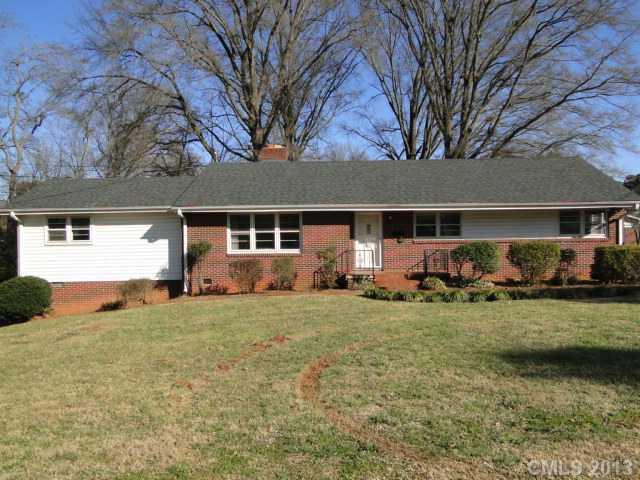 508 Dunham Road Gastonia, NC 28054 - Photo 1 of 11