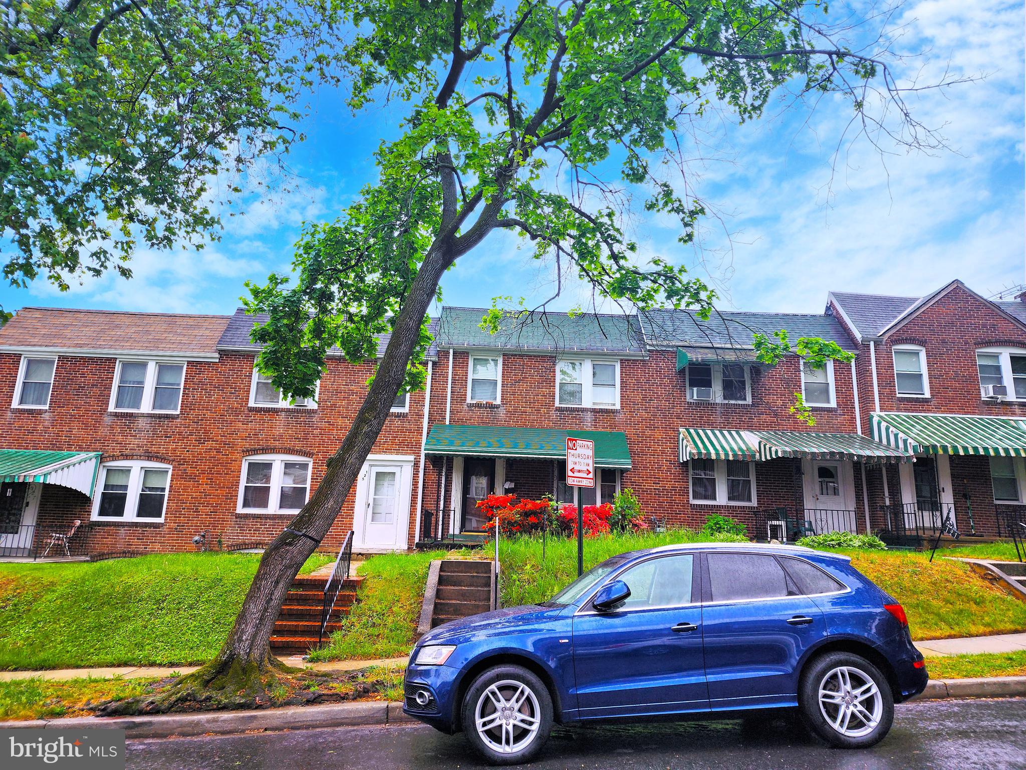 123 Denison Street Baltimore, MD 21229 - Photo 2 of 14