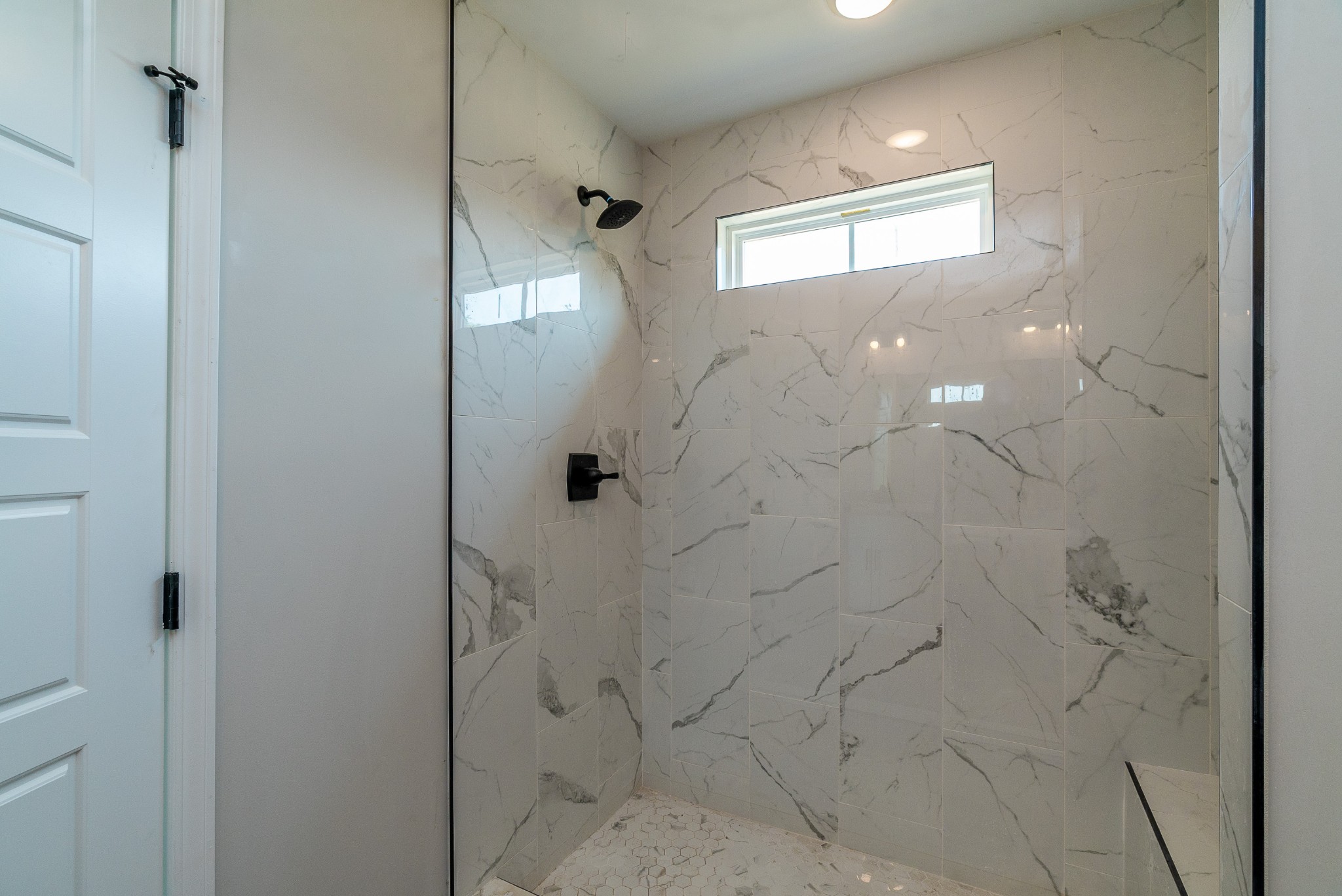 4144 Dot Road Springfield, TN 37172 - Photo 37 of 52 a bathroom with a shower