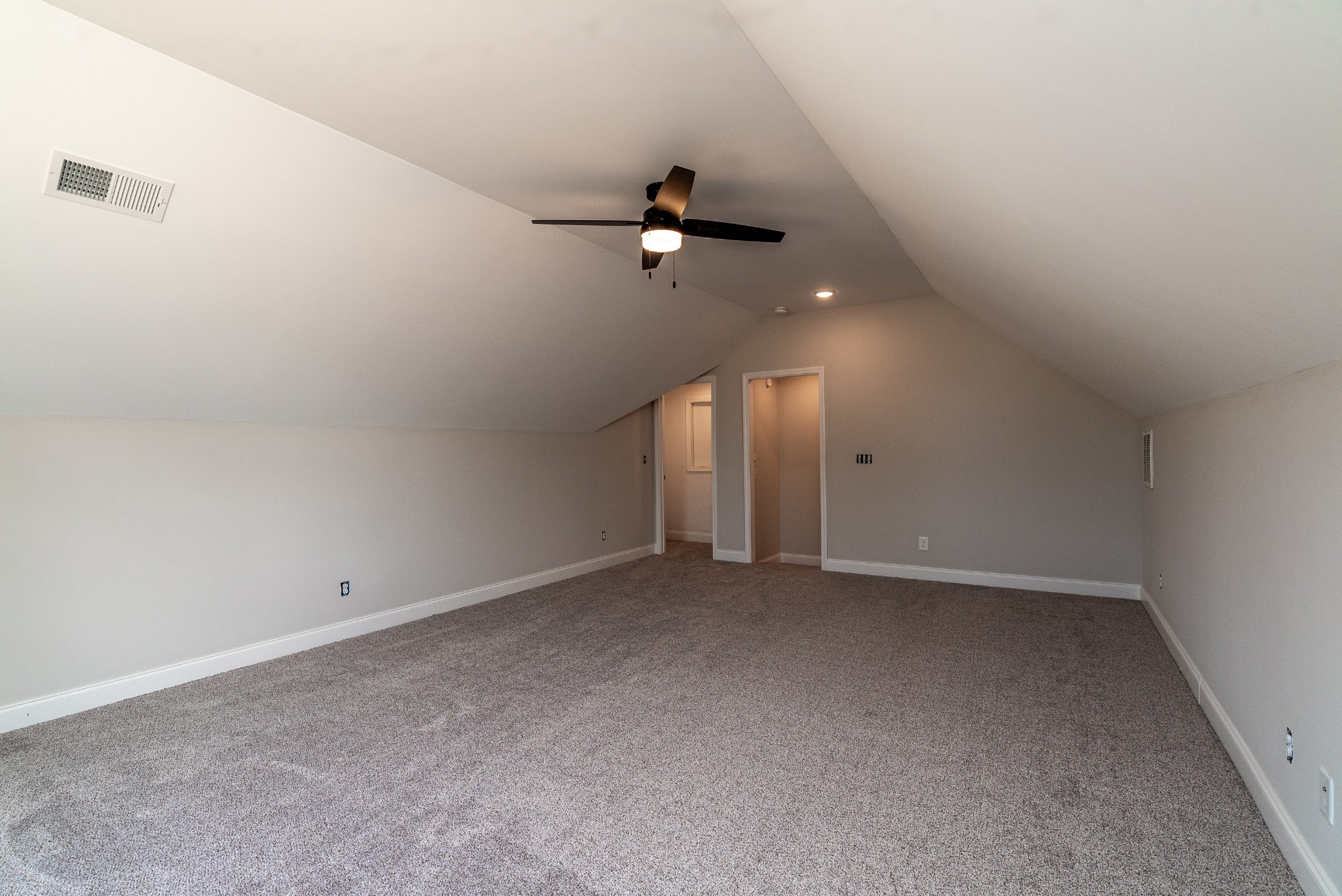 4144 Dot Road Springfield, TN 37172 - Photo 51 of 52 en view of an empty room