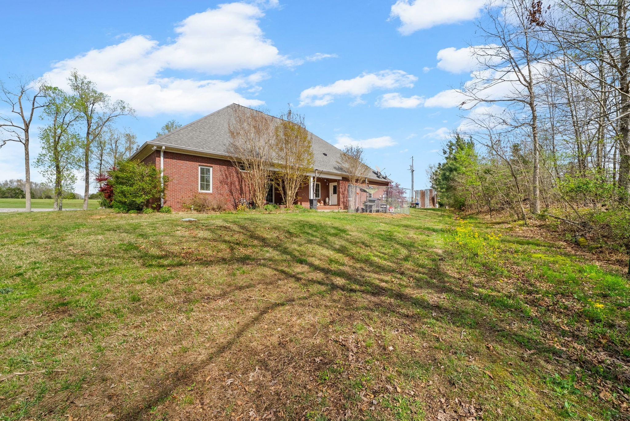 6091 Harmony Grove Road Hopkinsville, KY 42240 - Photo 60 of 76