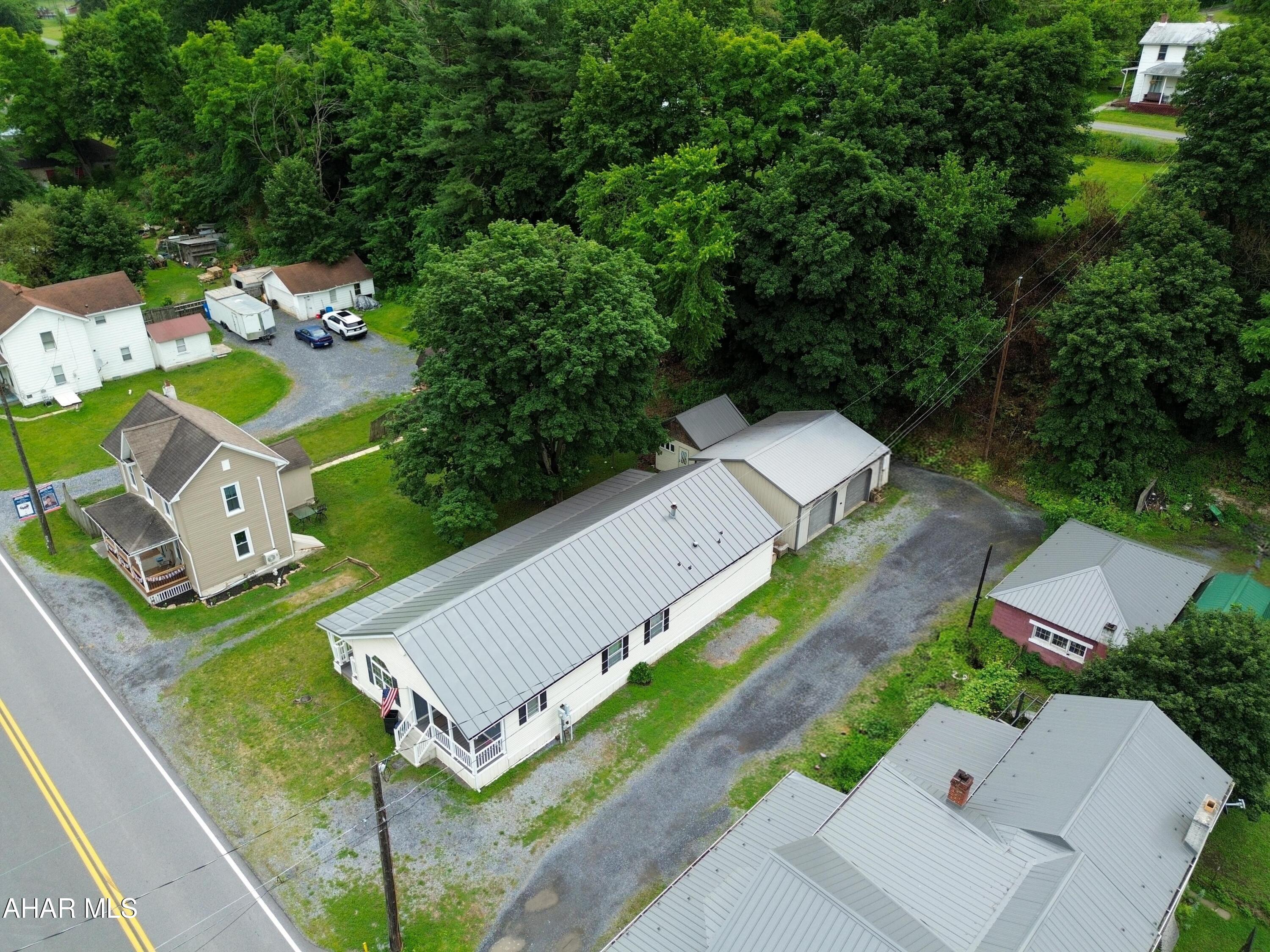 750 Six Mile Run Road Defiance, PA 16633 - Photo 35 of 38