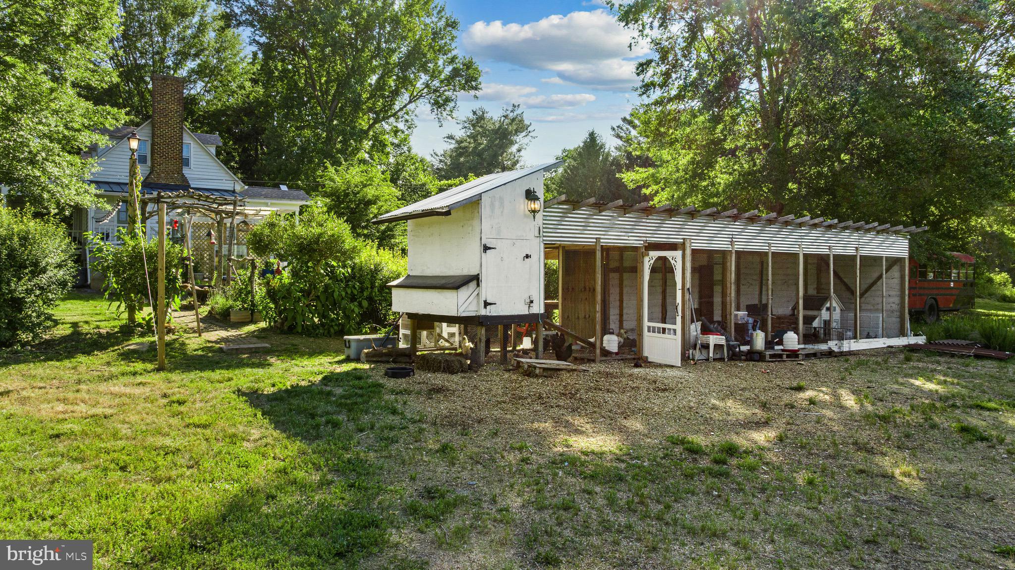 2349 Skinkers Neck Road Rappahannock Academy, VA 22538 - Photo 43 of 71