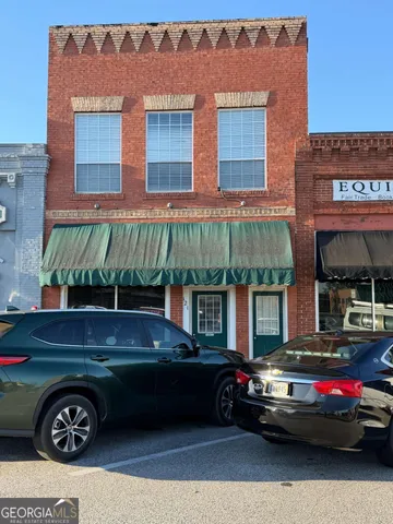 $174,800 | 121 Southeast Main Street, Vidalia, GA 30474