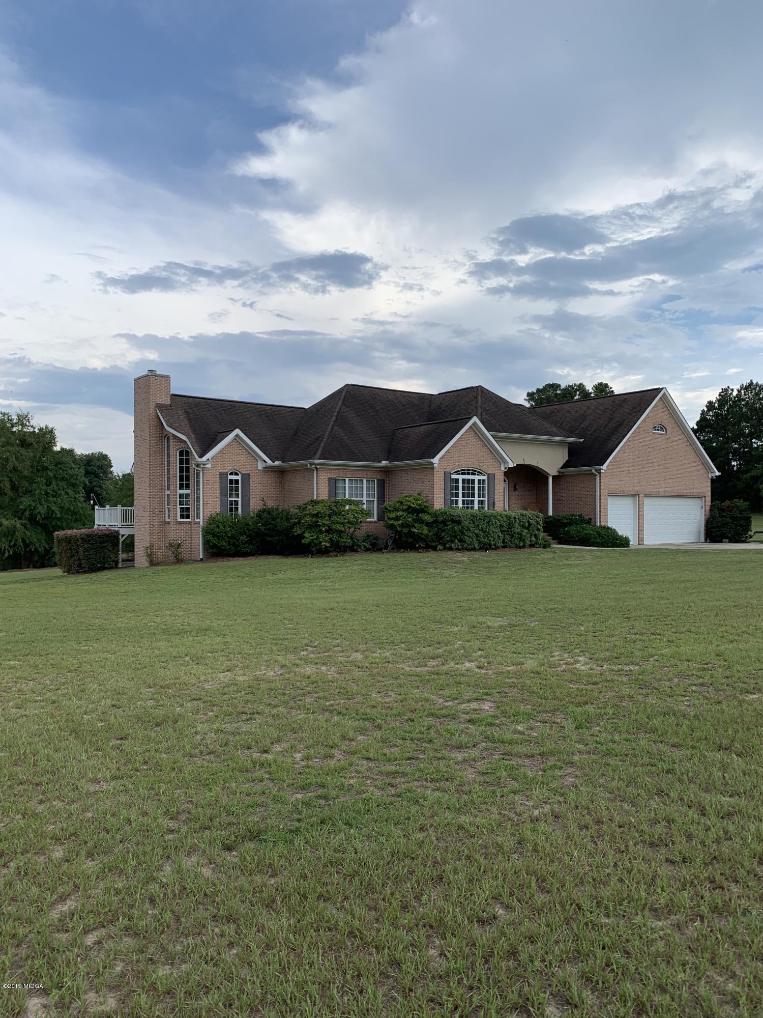 4540 Dixon Road Lizella, GA 31052 - Photo 3 of 59 pic 2