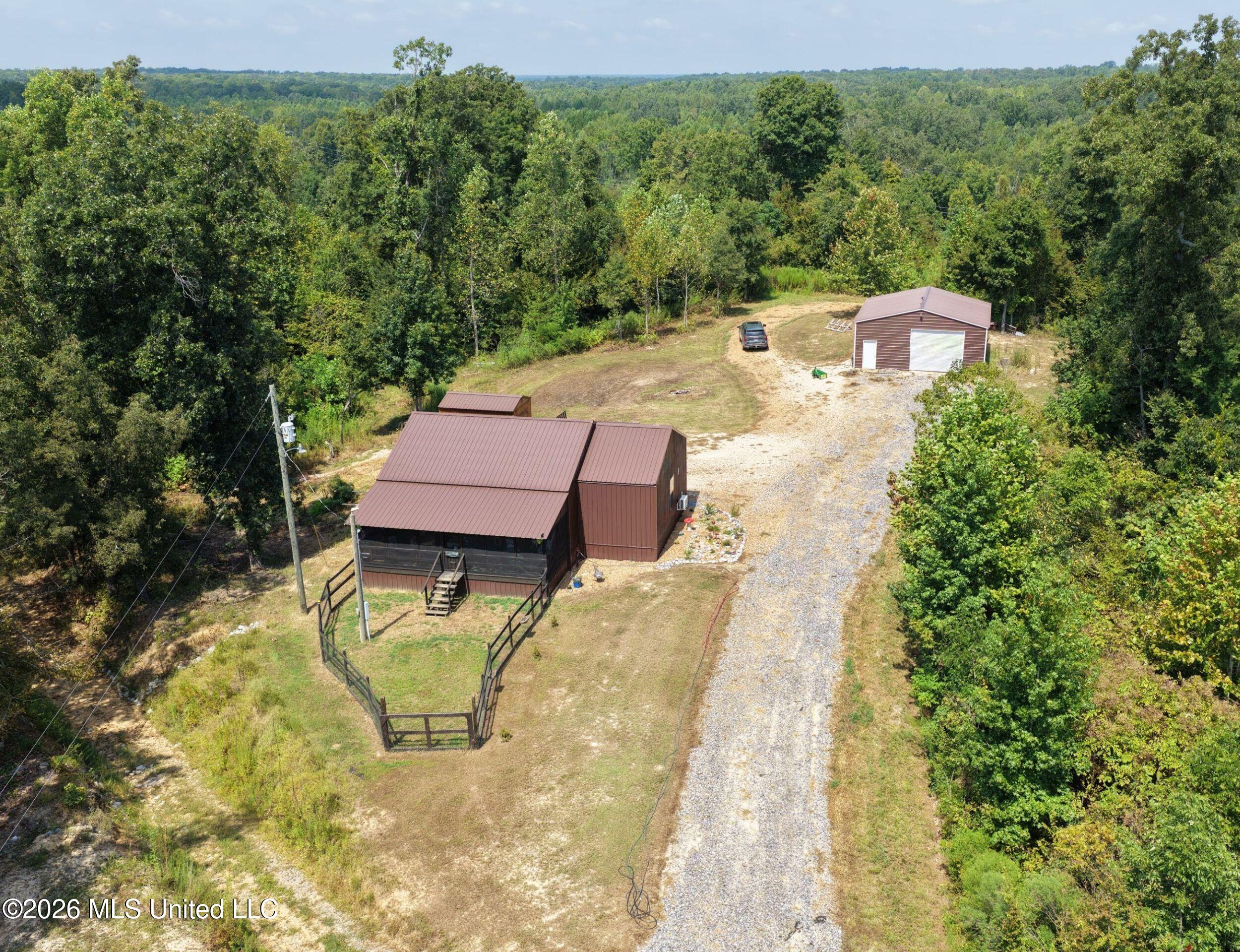 1765 Chapel Town Road Courtland, MS 38620 - Photo 25 of 135 7ltzcpl22