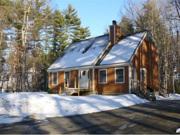 45 Otis Road Somersworth, NH 03878 - Photo 1 of 1 Gallery Image 1