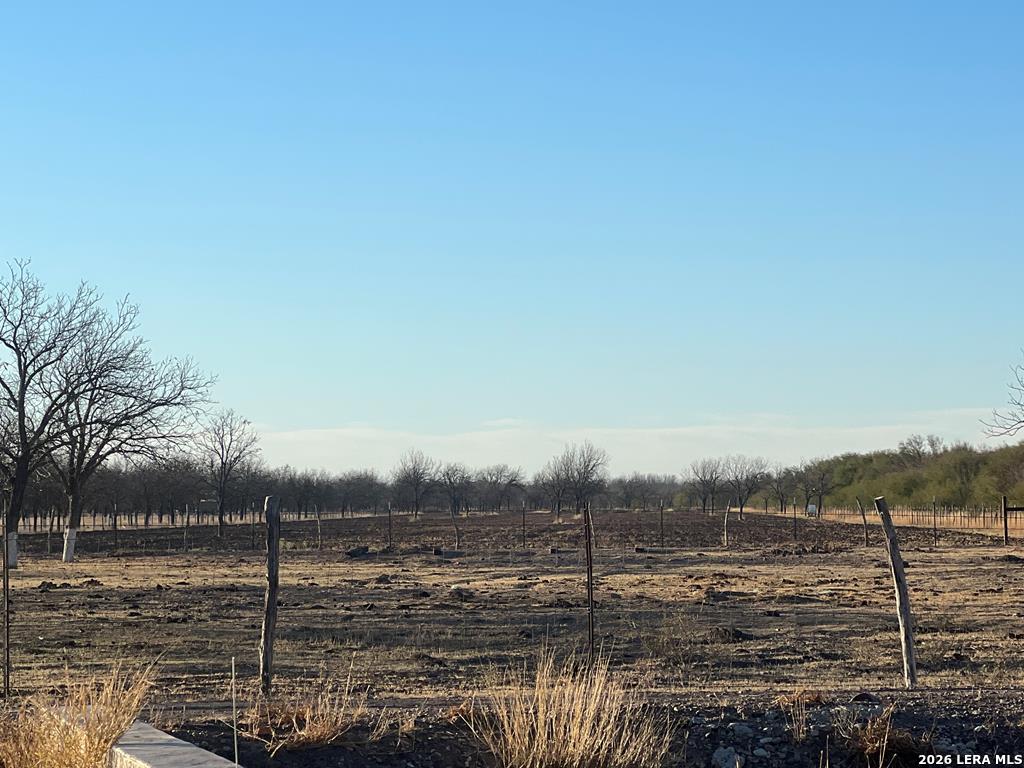0 Silver Bridge Road Quemado, TX 78877 - Photo 1 of 4