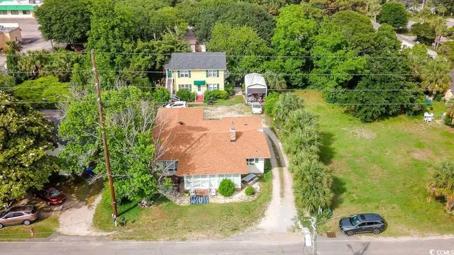 $649,900 | 404 13th Avenue South, Myrtle Beach, SC 29577