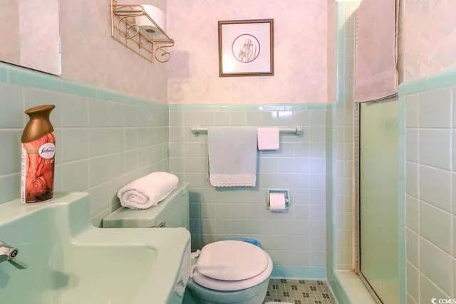 $649,900 | 404 13th Avenue South, Myrtle Beach, SC 29577