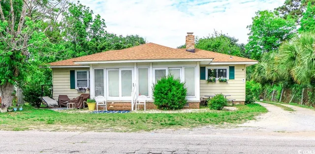 $649,900 | 404 13th Avenue South, Myrtle Beach, SC 29577