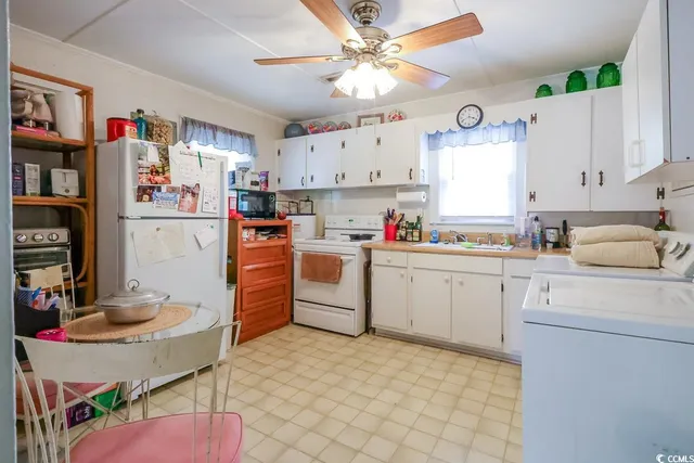 $649,900 | 404 13th Avenue South, Myrtle Beach, SC 29577